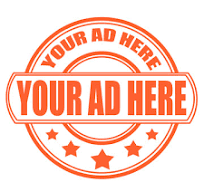 Place Your Ad Here!
