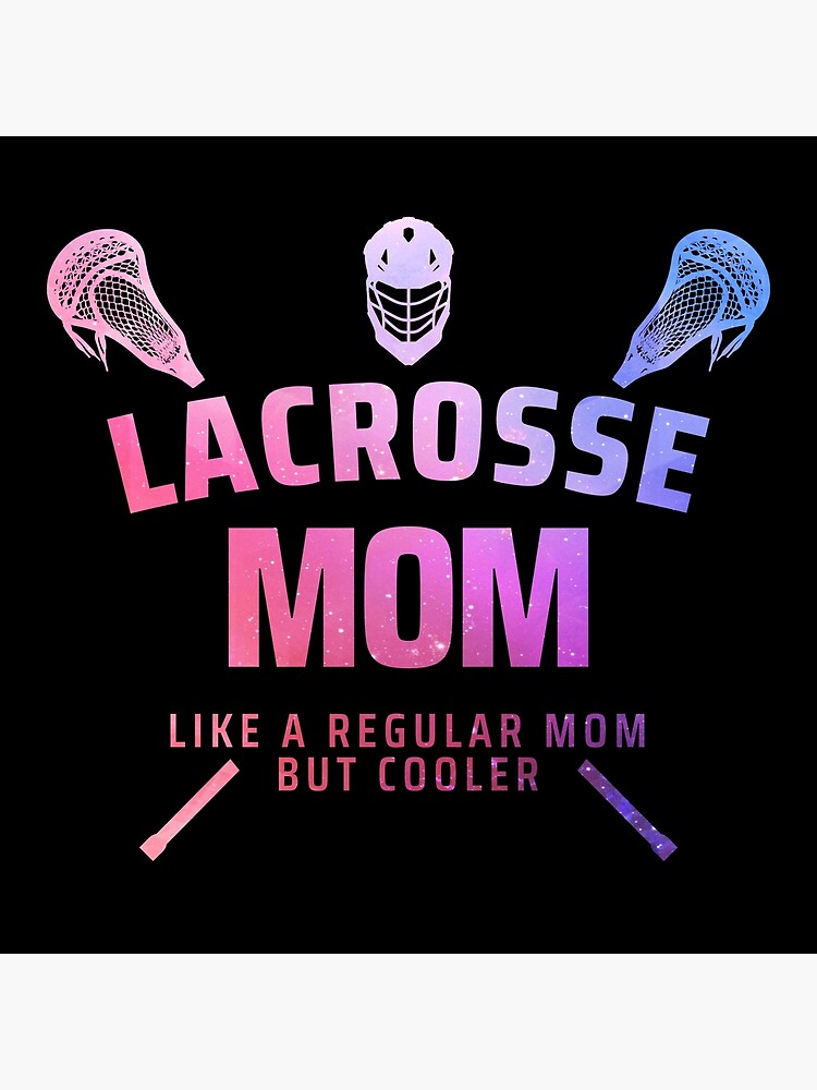 Lacrosse Moms